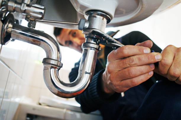 Residential Plumbing Services in Clarion, IA